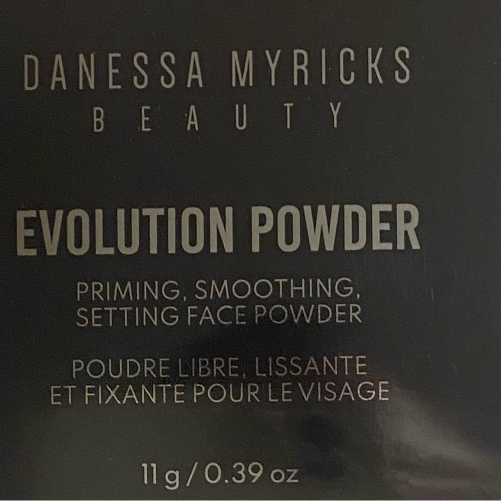 -Setting Powder- - Picture 8 of 9